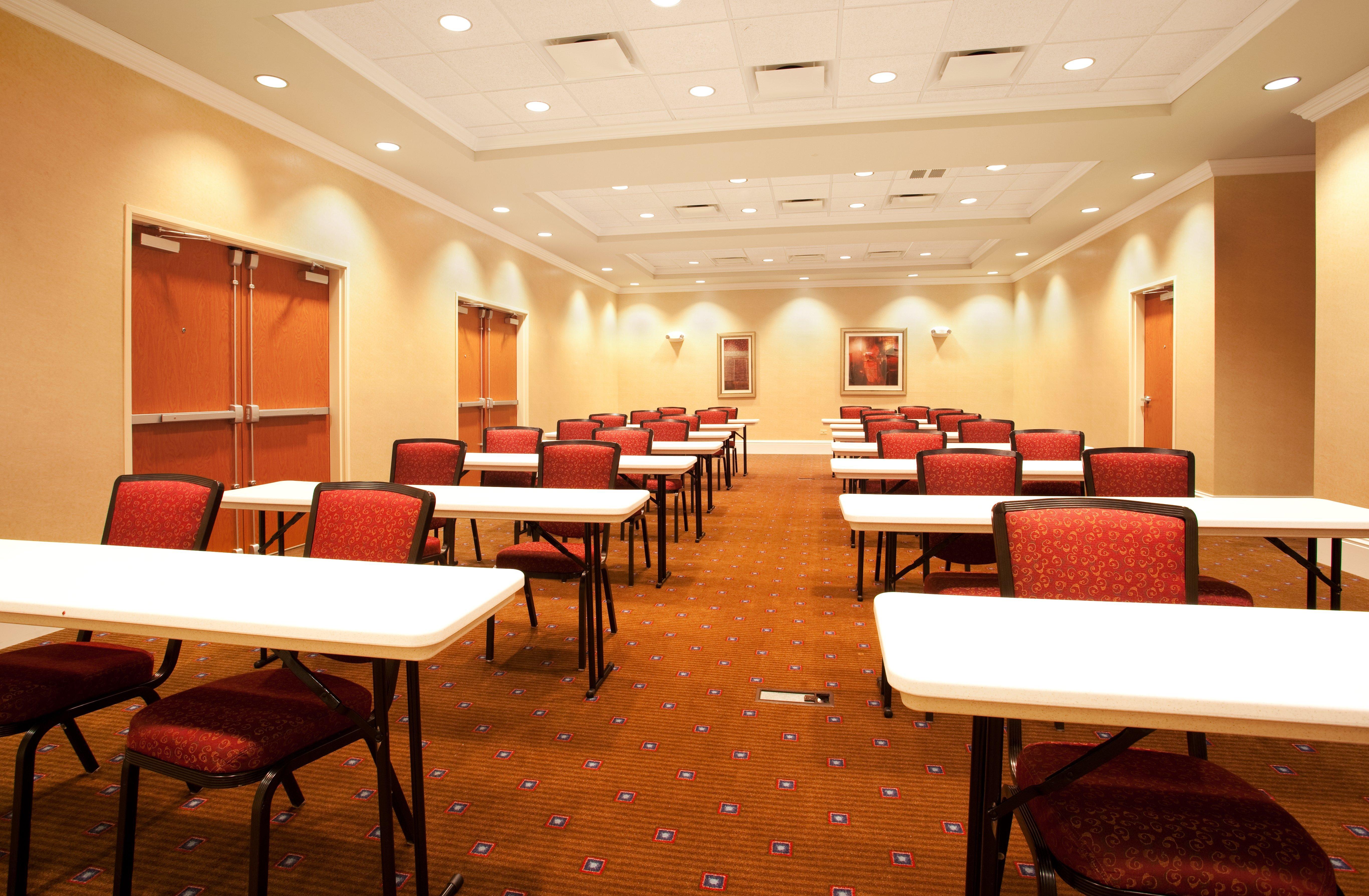 Holiday Inn Aurora North - Naperville By Ihg Dış mekan fotoğraf