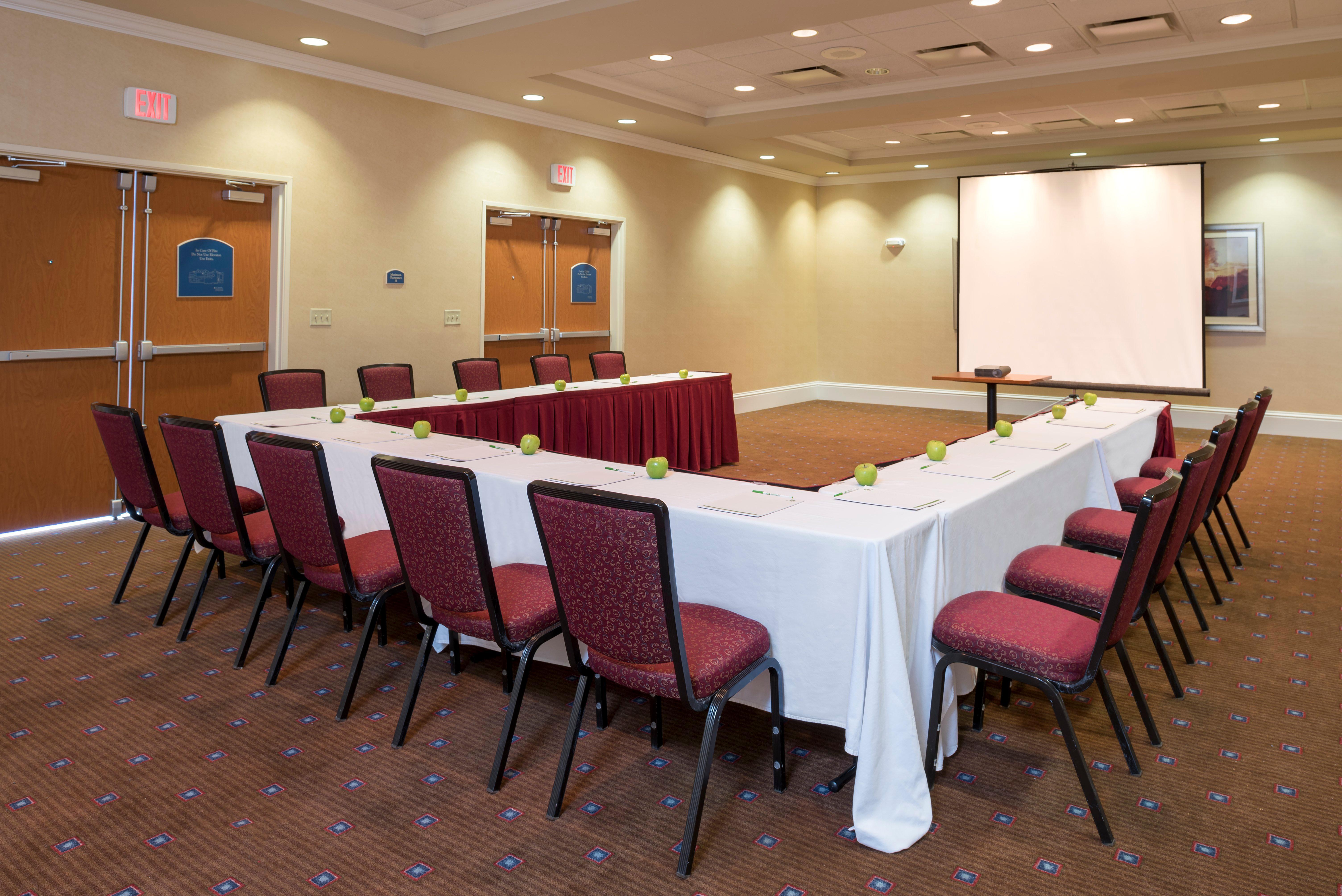 Holiday Inn Aurora North - Naperville By Ihg Dış mekan fotoğraf