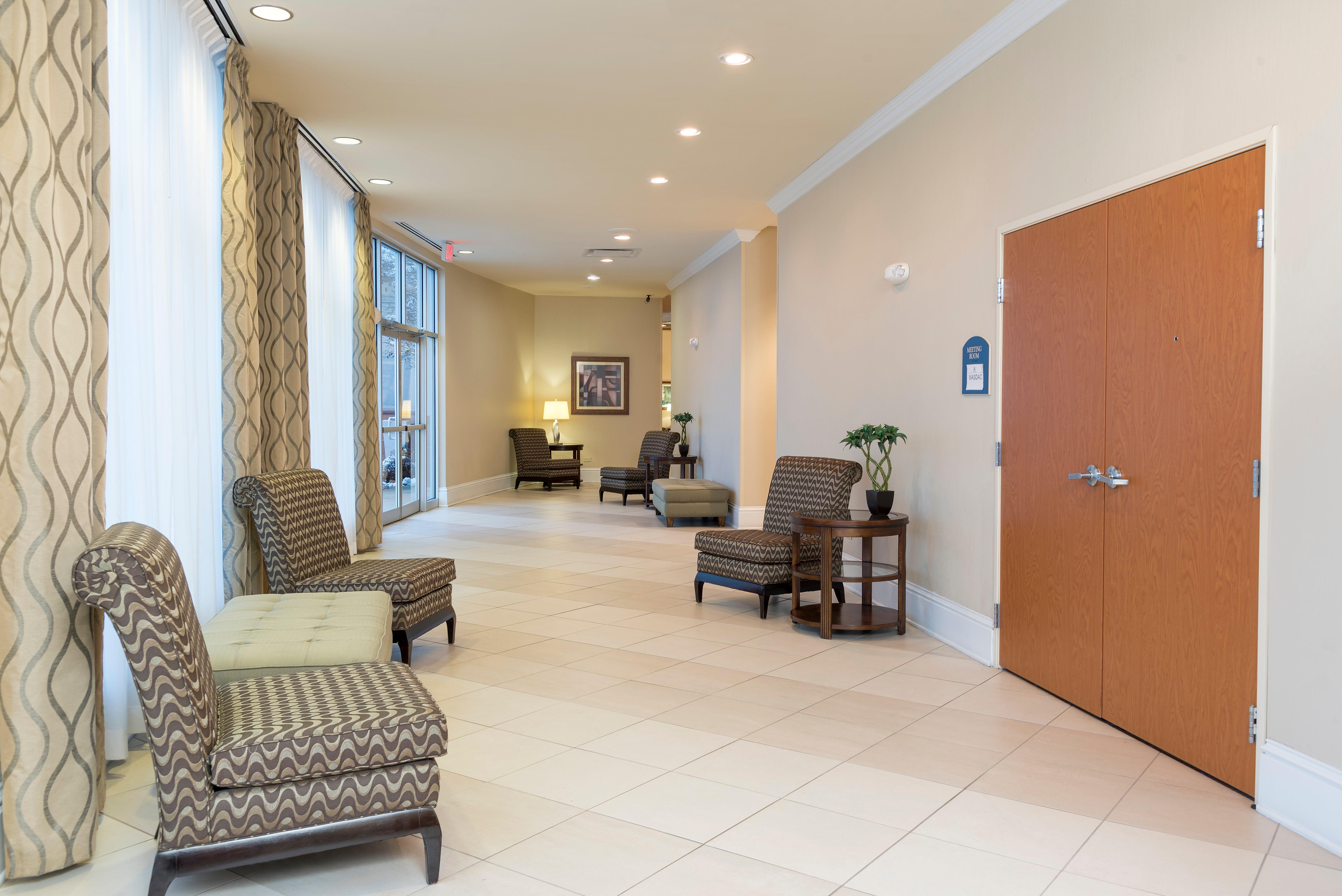 Holiday Inn Aurora North - Naperville By Ihg Dış mekan fotoğraf