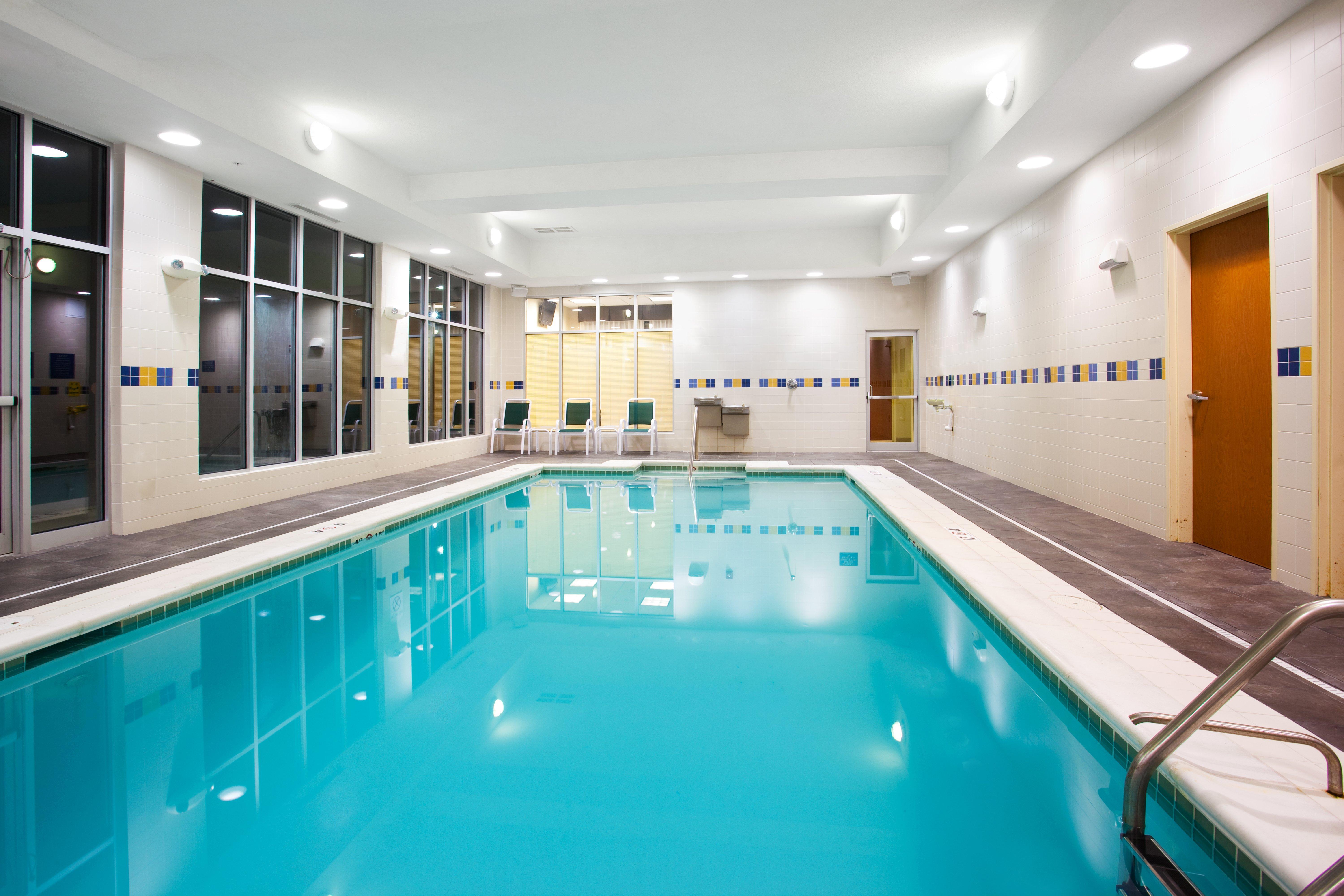 Holiday Inn Aurora North - Naperville By Ihg Dış mekan fotoğraf