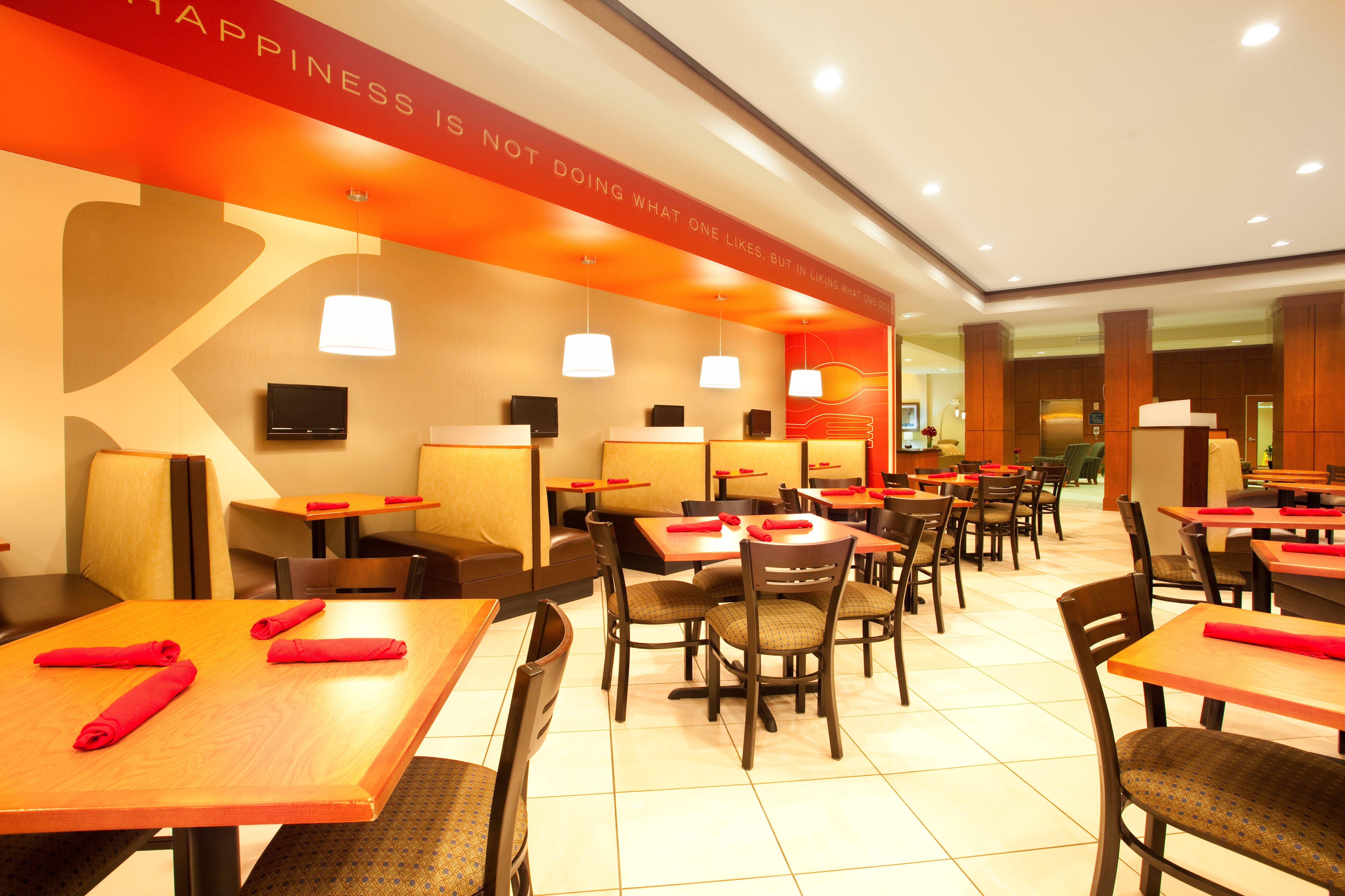 Holiday Inn Aurora North - Naperville By Ihg Dış mekan fotoğraf