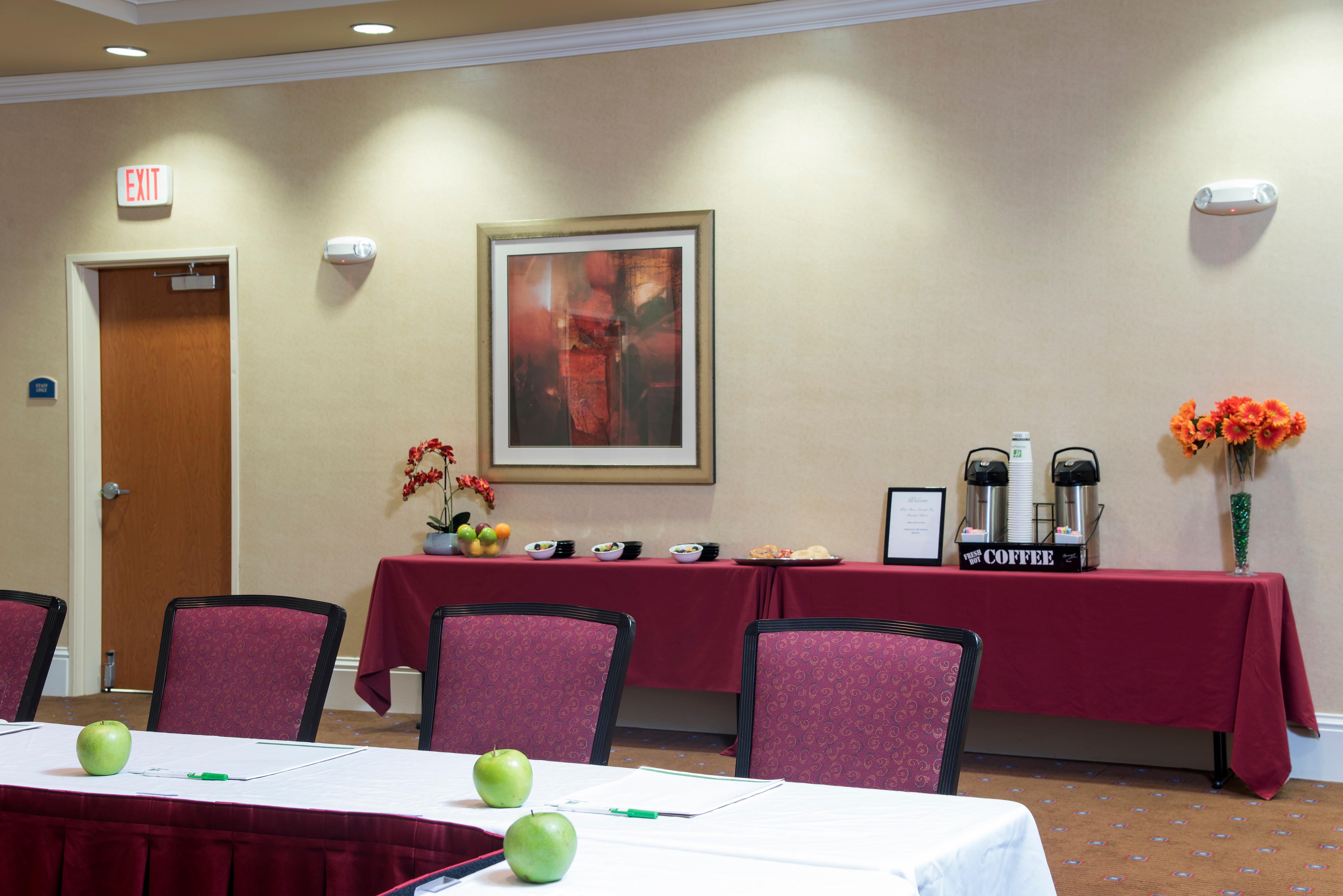 Holiday Inn Aurora North - Naperville By Ihg Dış mekan fotoğraf