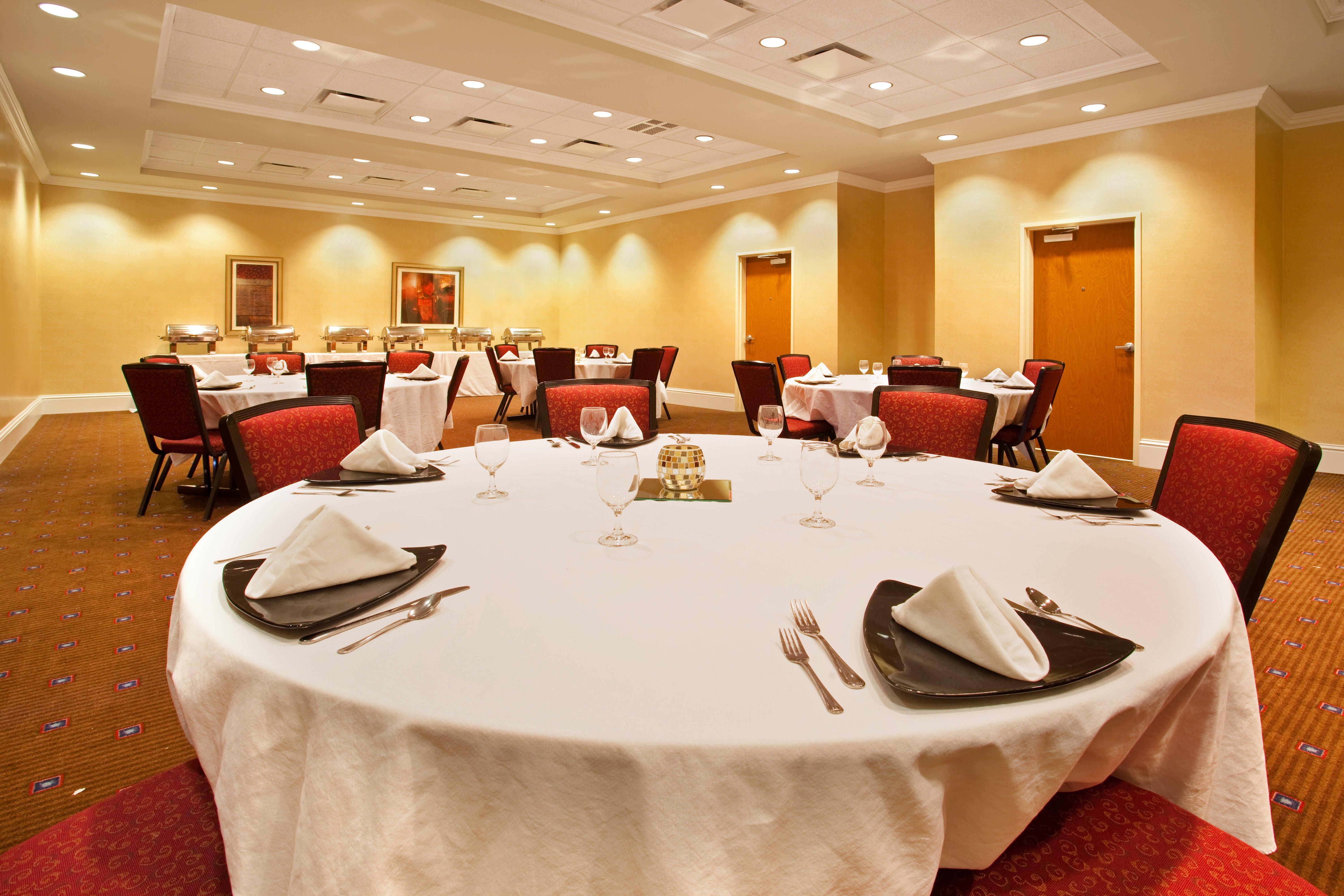 Holiday Inn Aurora North - Naperville By Ihg Dış mekan fotoğraf