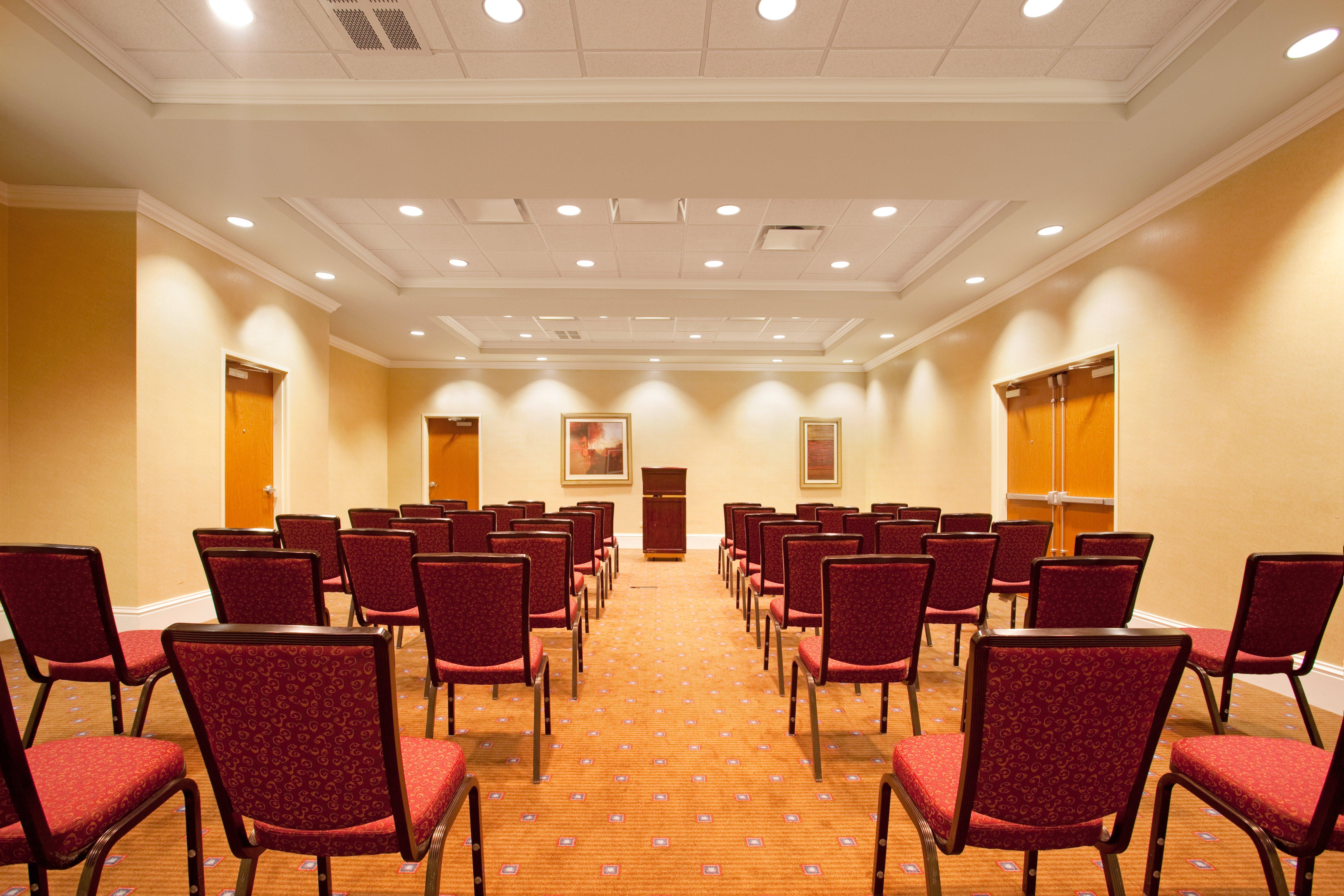 Holiday Inn Aurora North - Naperville By Ihg Dış mekan fotoğraf