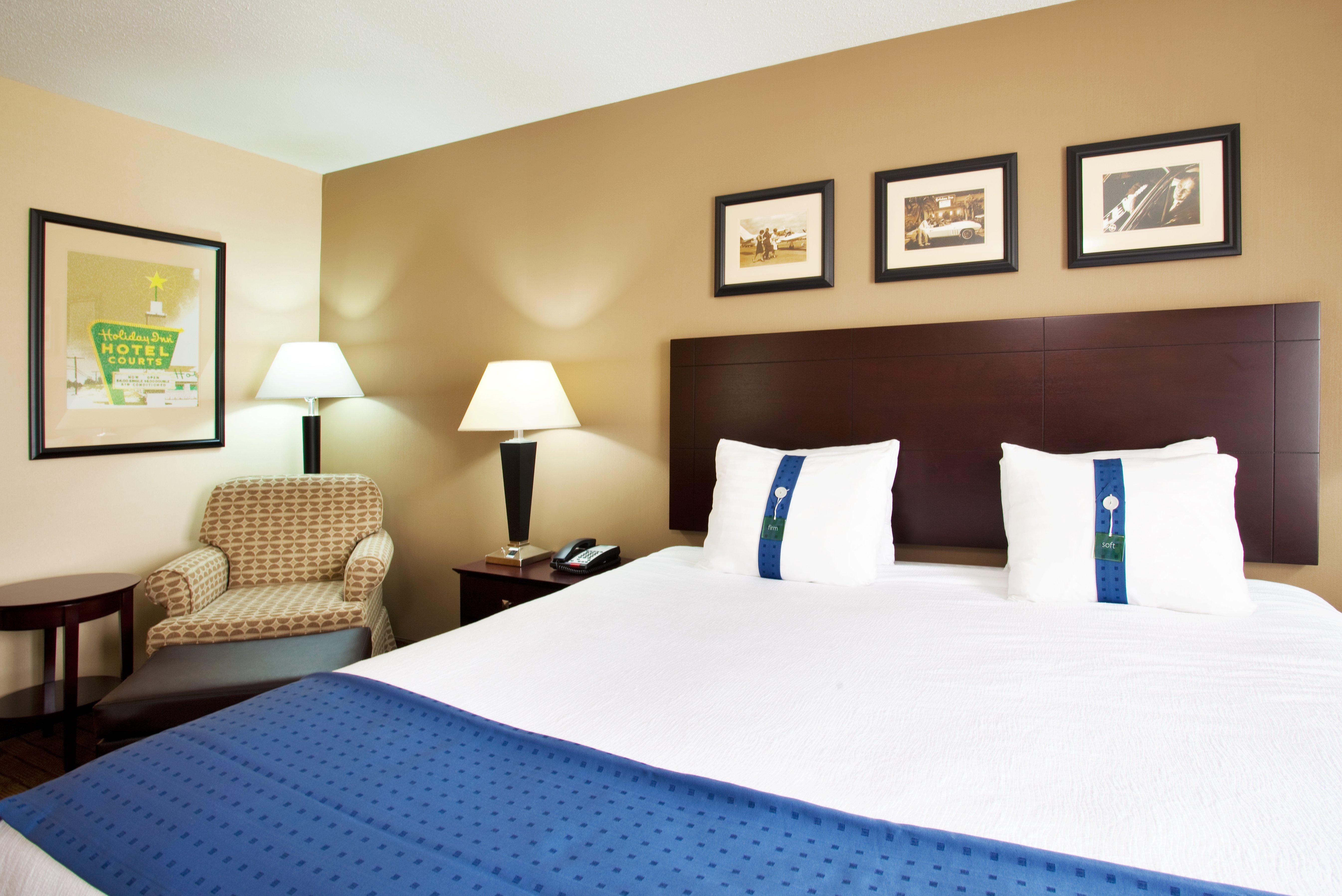 Holiday Inn Aurora North - Naperville By Ihg Dış mekan fotoğraf