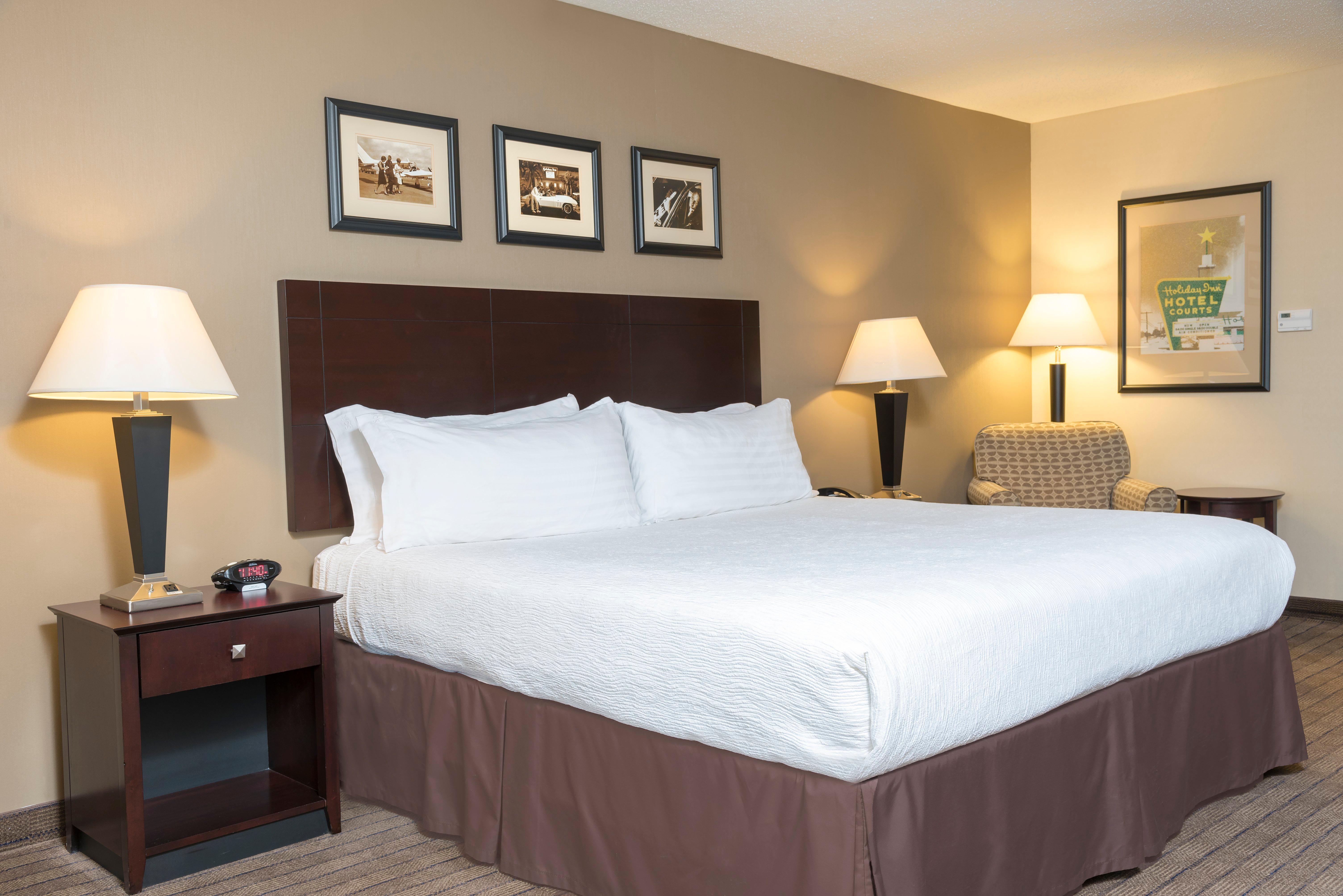 Holiday Inn Aurora North - Naperville By Ihg Dış mekan fotoğraf