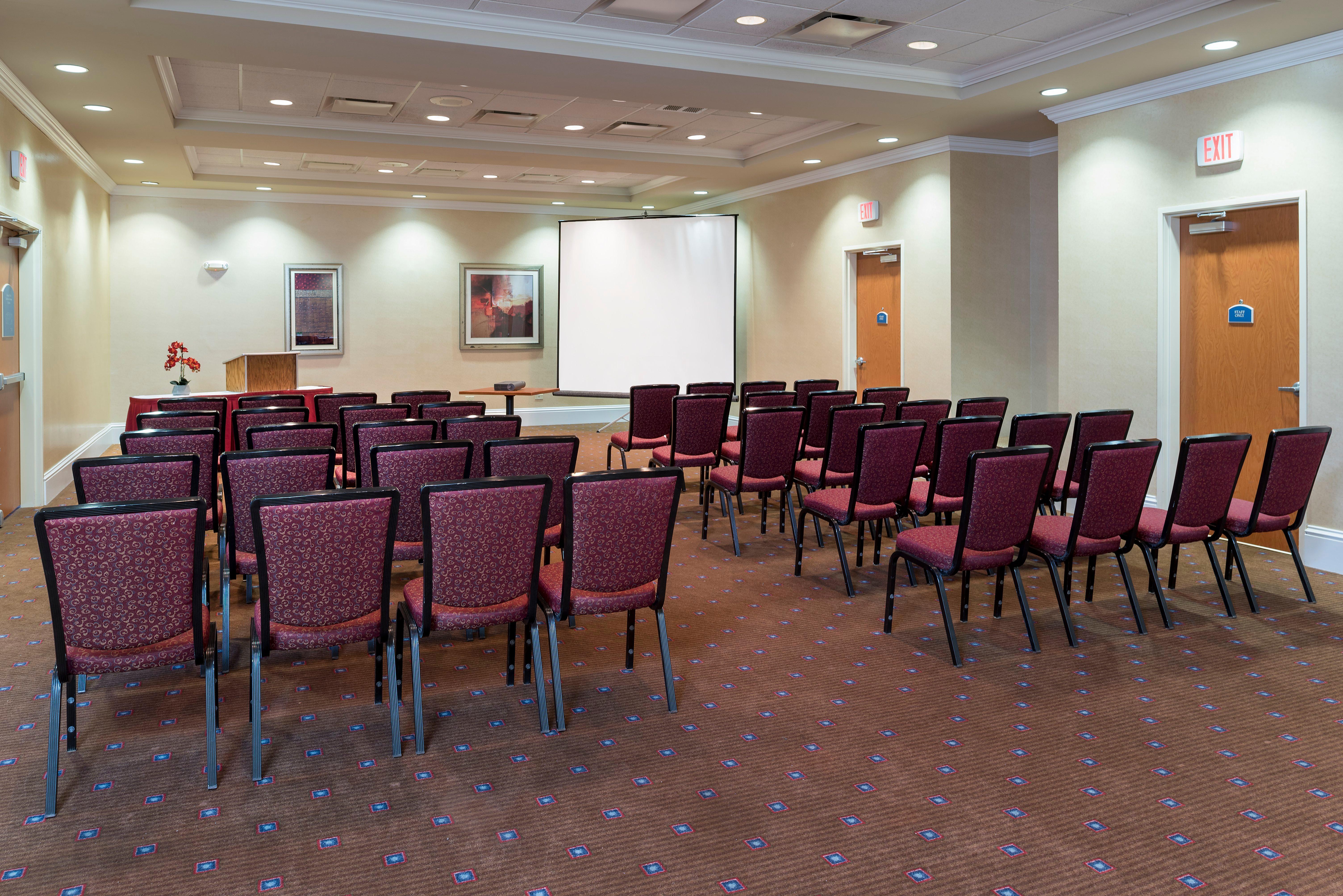 Holiday Inn Aurora North - Naperville By Ihg Dış mekan fotoğraf