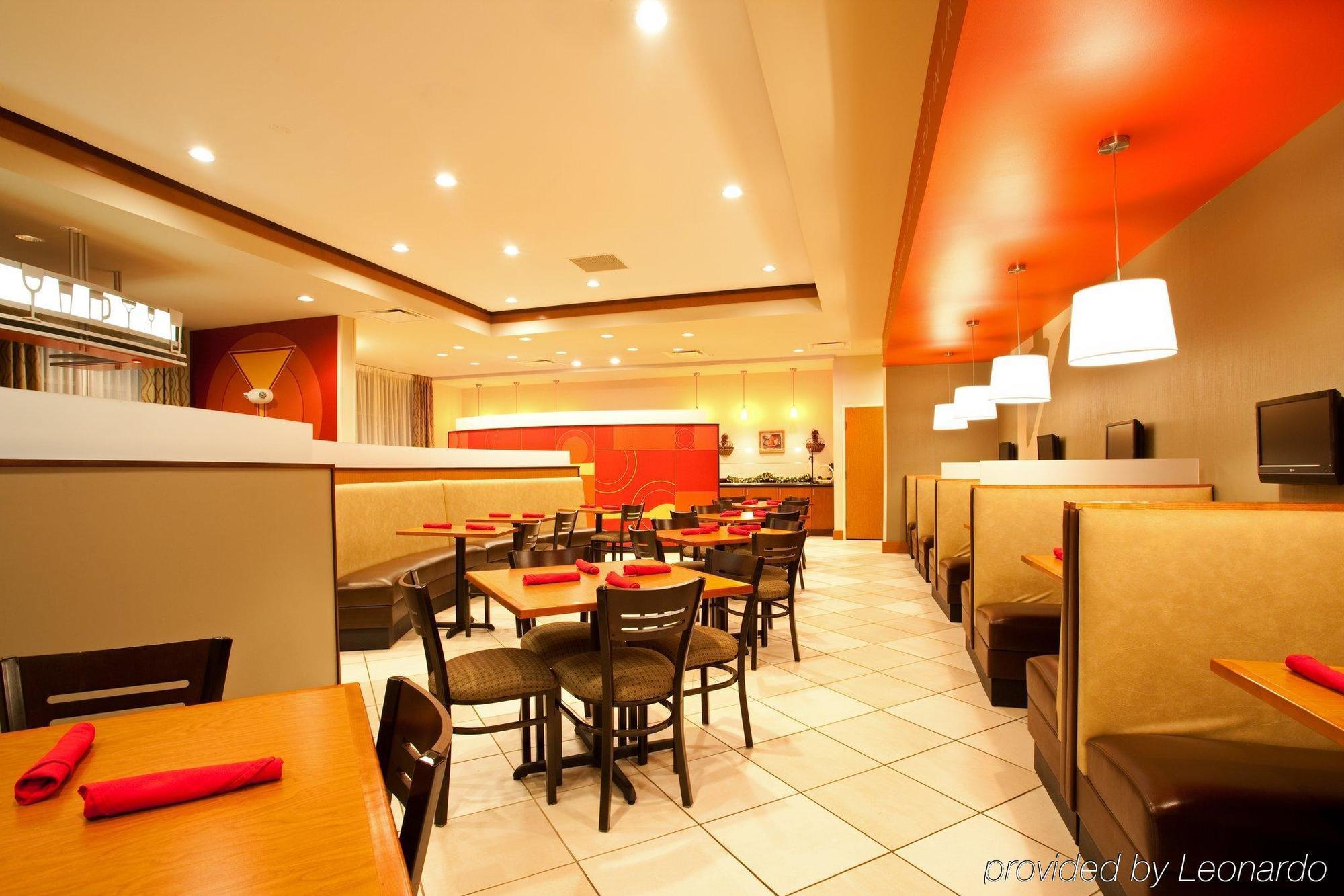 Holiday Inn Aurora North - Naperville By Ihg Dış mekan fotoğraf
