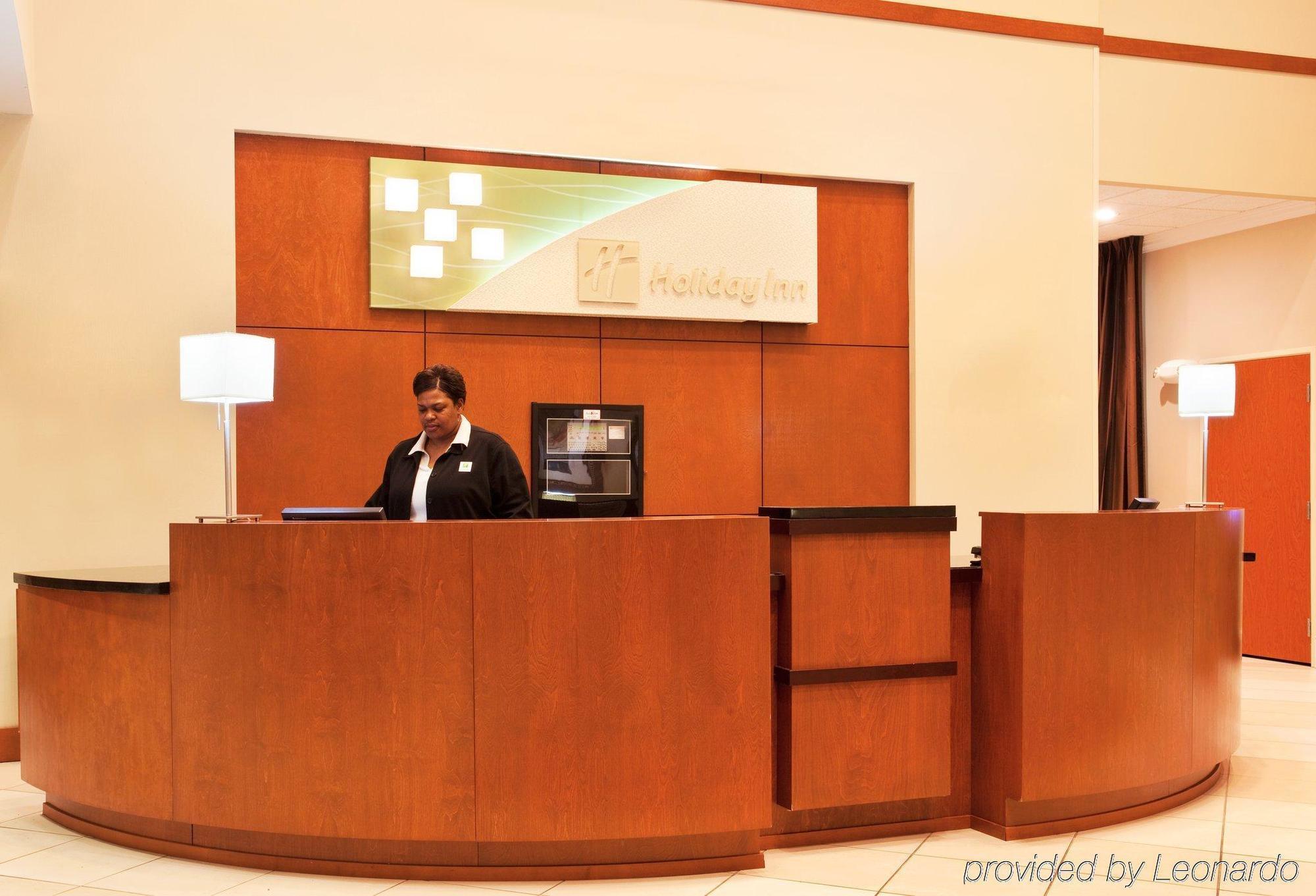 Holiday Inn Aurora North - Naperville By Ihg İç mekan fotoğraf