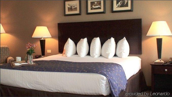Holiday Inn Aurora North - Naperville By Ihg Oda fotoğraf