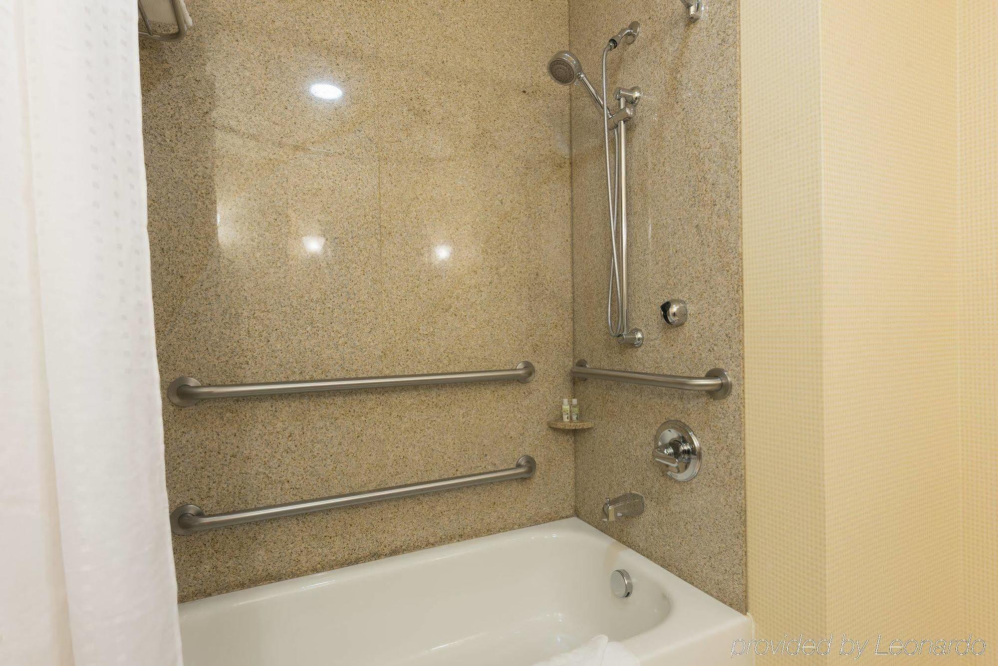 Holiday Inn Aurora North - Naperville By Ihg Dış mekan fotoğraf