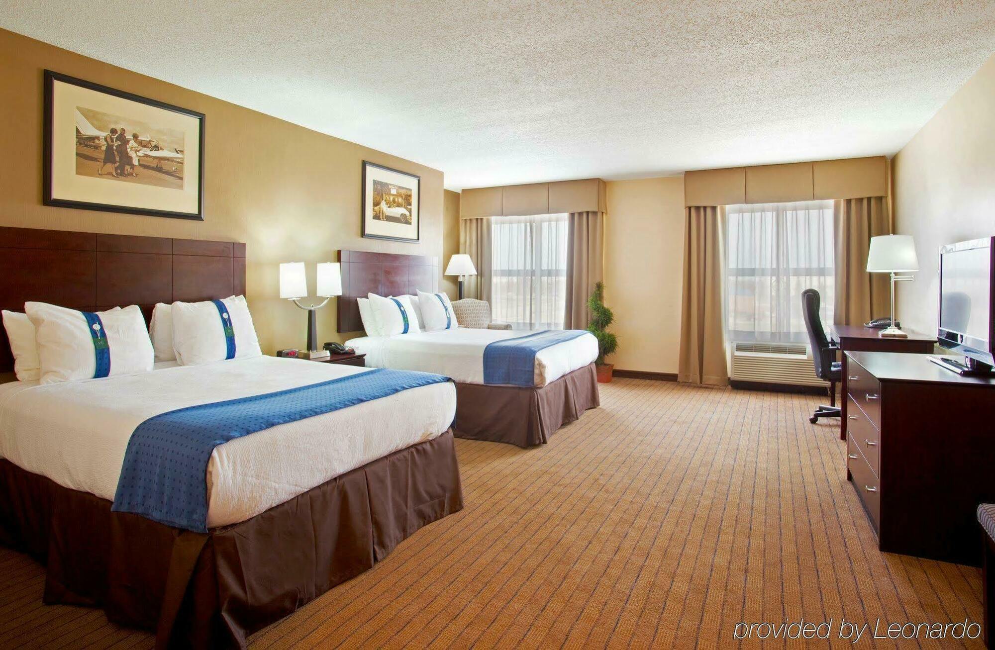 Holiday Inn Aurora North - Naperville By Ihg Dış mekan fotoğraf